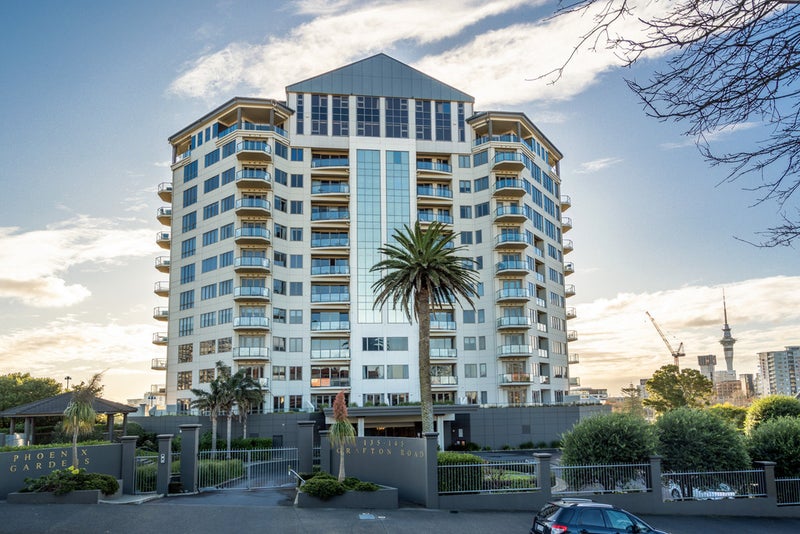 1101/135 Grafton Road, Grafton, Auckland - Carousel 2