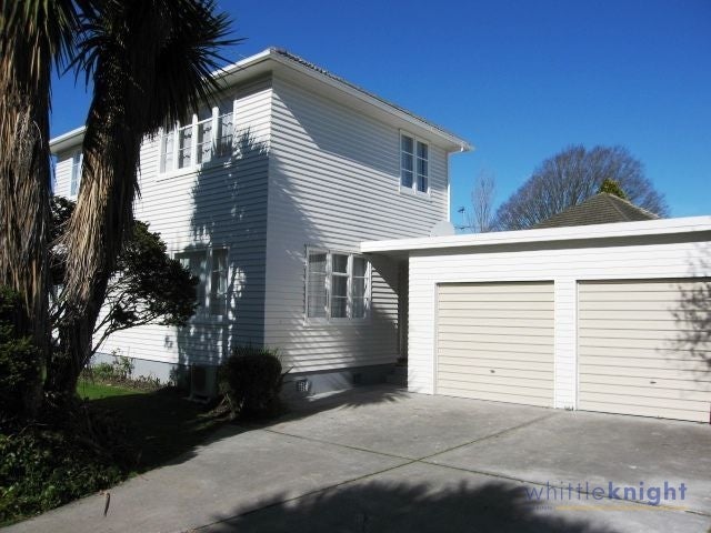 20 Shand Crescent, Riccarton, Christchurch - Carousel 1