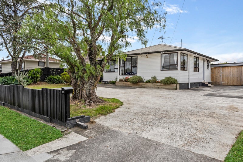 28 McDougall Street, Manurewa East, Auckland - Carousel 2