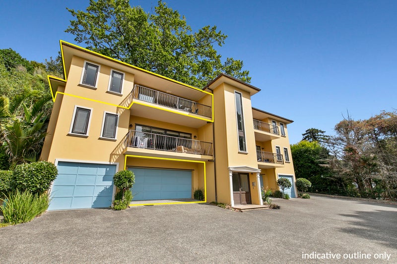 15/7 The Avenue, Albany, Auckland - Carousel 1