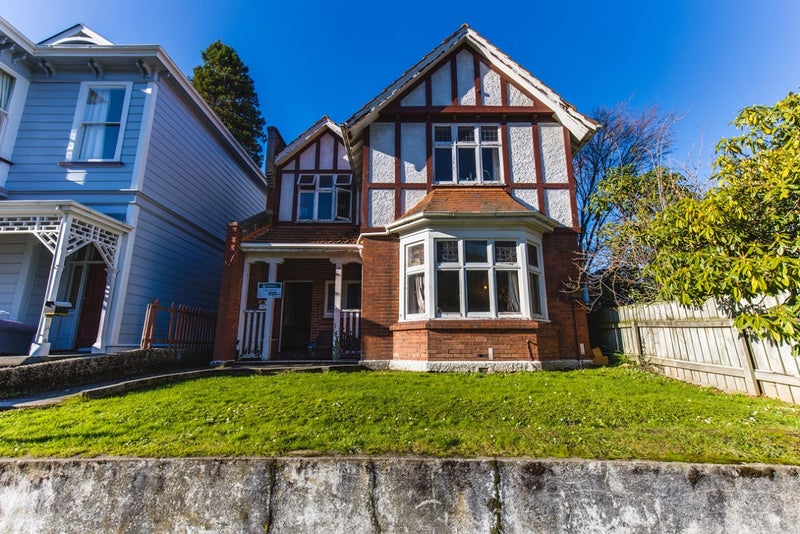 864 George Street, North Dunedin, Dunedin - Carousel 1