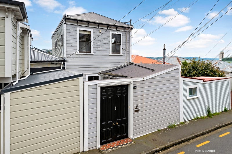 18 Bidwill Street, Mount Cook, Wellington - Carousel 17