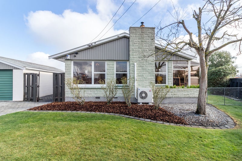 25 Chedworth Avenue, Bishopdale, Christchurch - Carousel 2