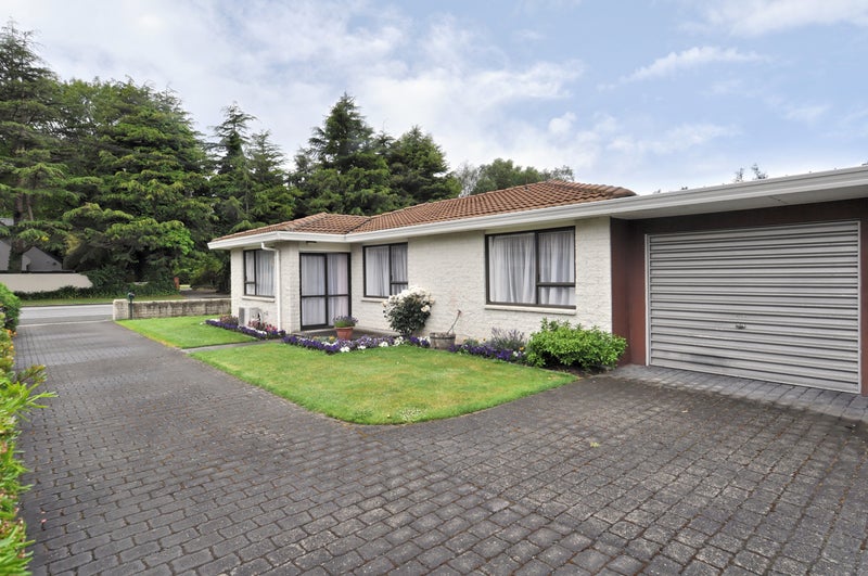 1/367 Sawyers Arms Road, Harewood, Christchurch - Carousel 2