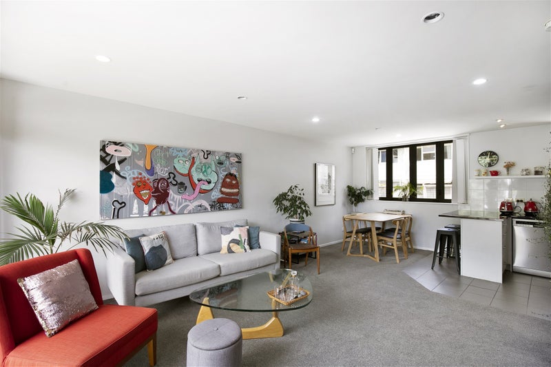 46D Beresford Street Central, Freemans Bay, Auckland - Carousel 2