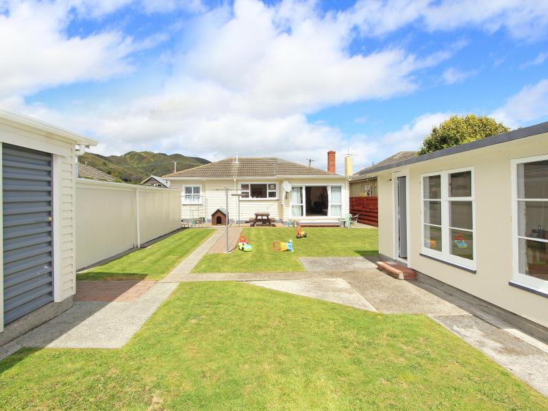 41 Porutu Street, Fairfield, Lower Hutt - Carousel 18