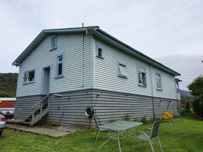 188 State Highway 6, Coal Creek, Greymouth - Carousel 14