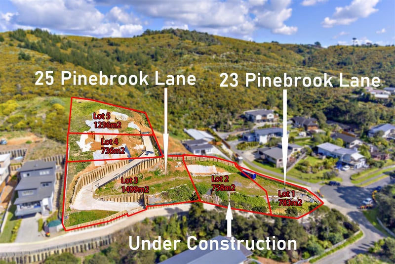 25 Pinebrook Lane, Maraetai, Auckland - Carousel 2