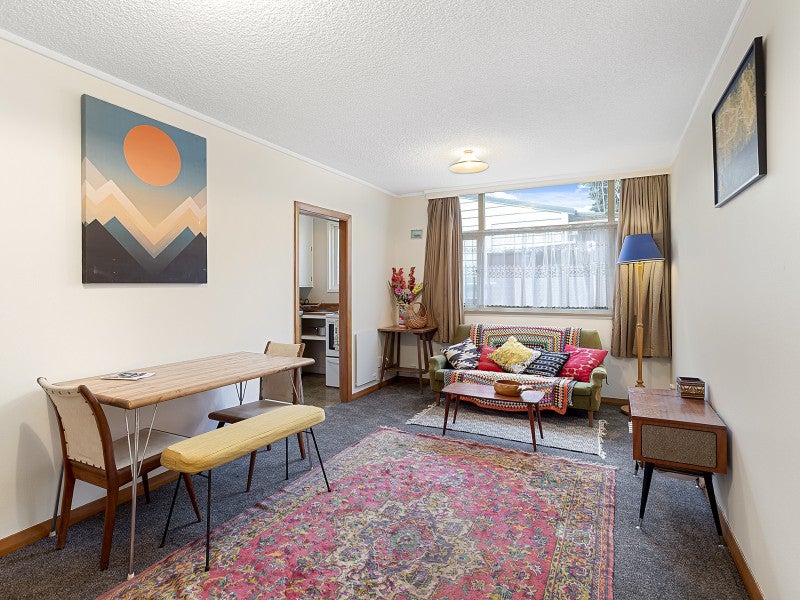 3/21 Te Wharepouri Street, Berhampore, Wellington - Carousel 1