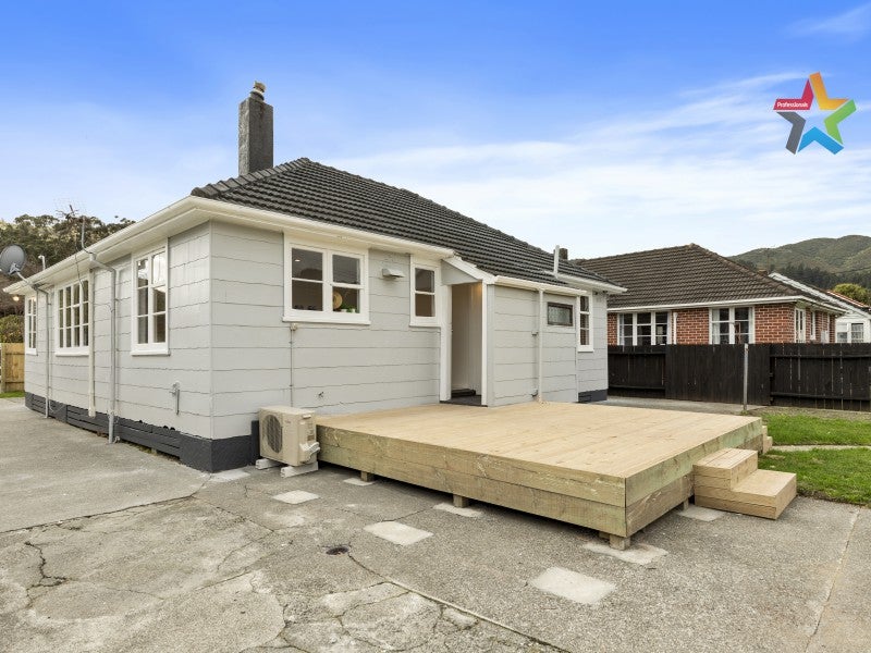 16 Harris Street, Naenae, Lower Hutt - Carousel 14