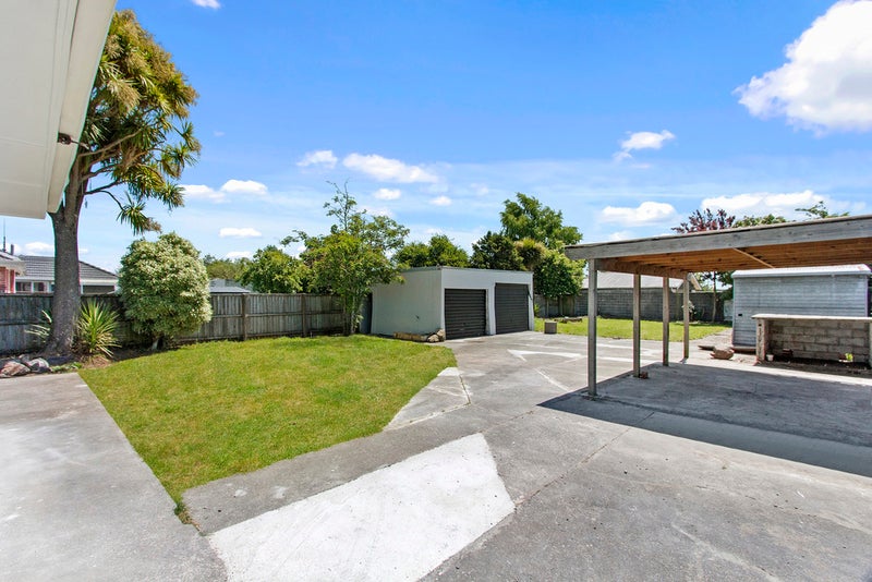 145 Sparks Road, Hoon Hay, Christchurch - Carousel 12
