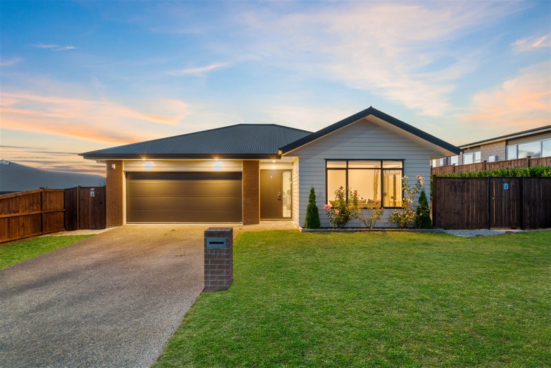 52 Westmuir Crescent, Pokeno - Carousel 13