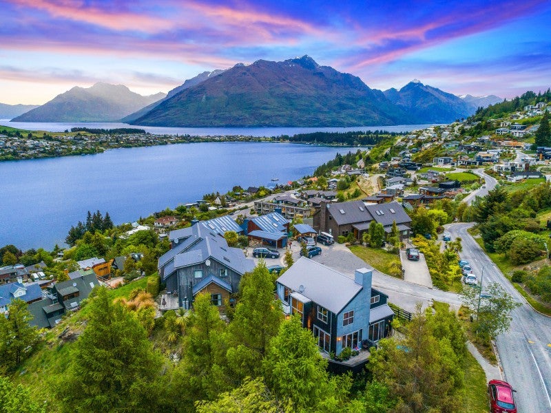 2 Nugget Knob, Queenstown, Queenstown - Carousel 23