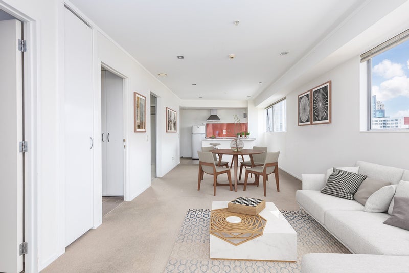 1001/207 Federal Street, Auckland Central, Auckland - Carousel 2