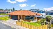 2 Pantera Way, Hill Park, Manukau City, Auckland