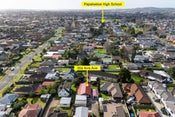30A Avis Avenue, Papatoetoe, Manukau City, Auckland