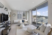 U607/19 College Street, Te Aro, Wellington, Wellington