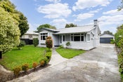 48 Miro Street, Takaro, Palmerston North, Manawatu / Whanganui