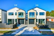 11A & 11B Omagh Avenue, Papatoetoe, Manukau City, Auckland