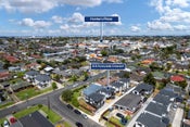 4B Sunnyside Crescent, Papatoetoe, Manukau City, Auckland