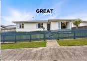 67 Waipounamu Drive, Kelson, Lower Hutt, Wellington