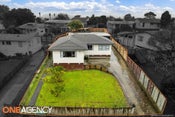 12 McKinstry Ave, Mangere East, Manukau City, Auckland