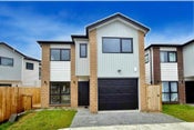 14D Friesian Drive, Mangere, Manukau City, Auckland