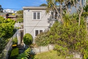 21 Harland Street, Brooklyn, Wellington, Wellington