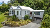 345 Ravensbourne Road, Maia, Dunedin, Otago