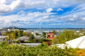 21 Melford Street, Saint Marys Bay, Auckland City, Auckland
