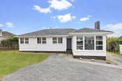 94 Harrington Road, Henderson, Waitakere City, Auckland
