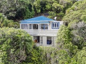 12 Nikau Road, Eastbourne, Lower Hutt, Wellington