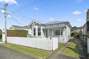 127 Richmond Street, Petone, Lower Hutt, Wellington