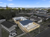 18 & 18A Dairy Road, Otara, Manukau City, Auckland