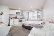 12G/33 Mount Street, City Centre, Auckland City, Auckland