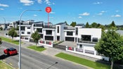 3/1 Palmerston Street, Hamilton City Central, Hamilton, Waikato