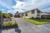 84 Dunbarton Street, Redwood, Christchurch City, Canterbury