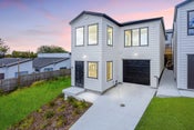 61 Joseph Street, Flat Bush, Manukau City, Auckland