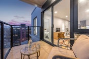 1504/106 Vincent Street, City Centre, Auckland City, Auckland