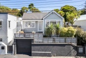 286 Adelaide Road, Newtown, Wellington, Wellington