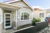 5 Herald Terrace, Berhampore, Wellington, Wellington