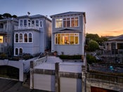 1 Moeller Street, Mount Victoria, Wellington, Wellington