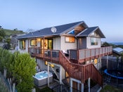 43 Oregon Street, Ocean Grove, Dunedin, Otago