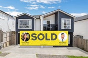 54 Elevation Street, Flat Bush, Manukau City, Auckland