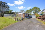 45  Hartley Terrace, Massey, Waitakere City, Auckland