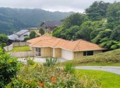 261 Maungaraki Road, Lower Hutt, Lower Hutt, Wellington