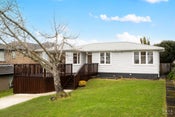 45 Lynwood Road, New Lynn, Waitakere City, Auckland