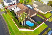 2 Bannings Way, Hobsonville, Waitakere City, Auckland