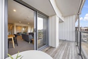 2M/83 New North Road, Eden Terrace, Auckland City, Auckland