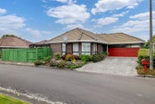4 Seville Court, Terrace End, Palmerston North, Manawatu / Whanganui
